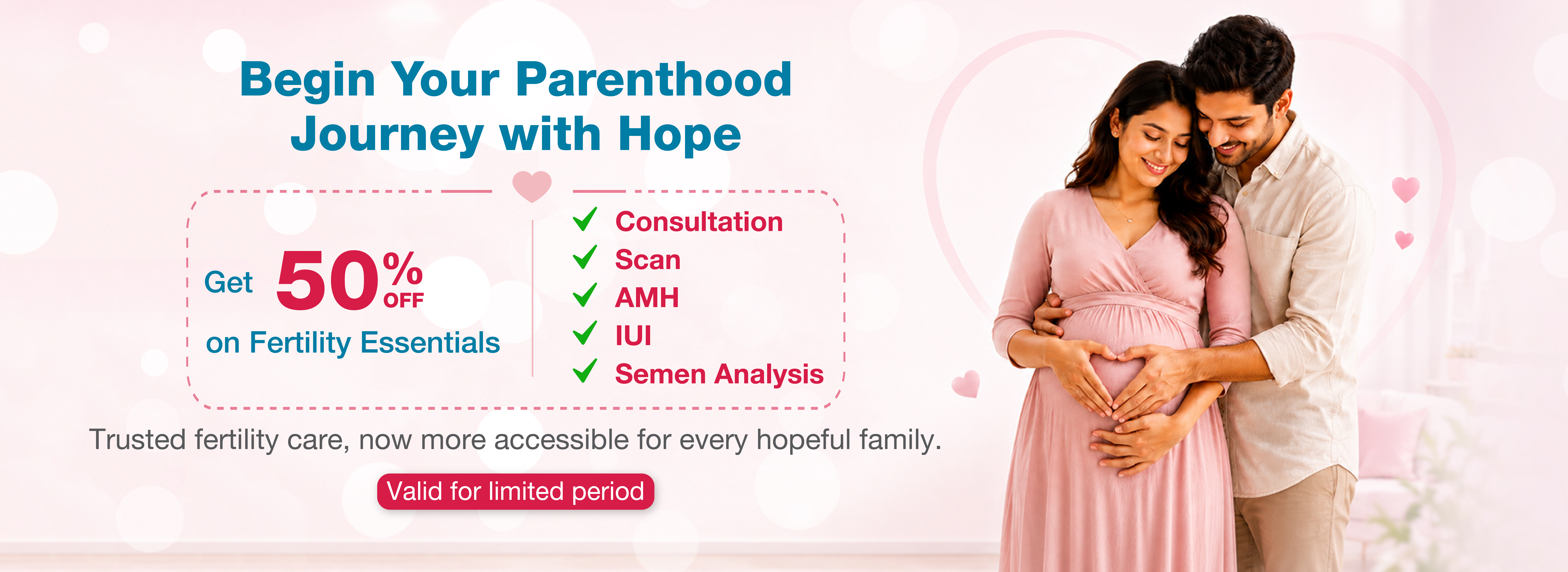 Mother's Day Banner